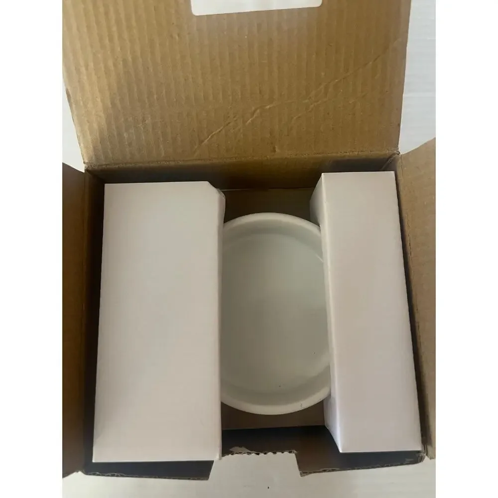 New IllumiScents HO HO HO 2 in 1 Fragrance Warmer